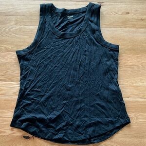 Black Tank